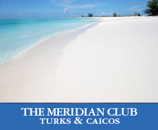 The Meridian Club